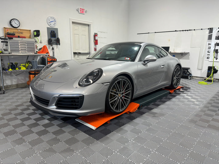 XPEL Ceramic Coating