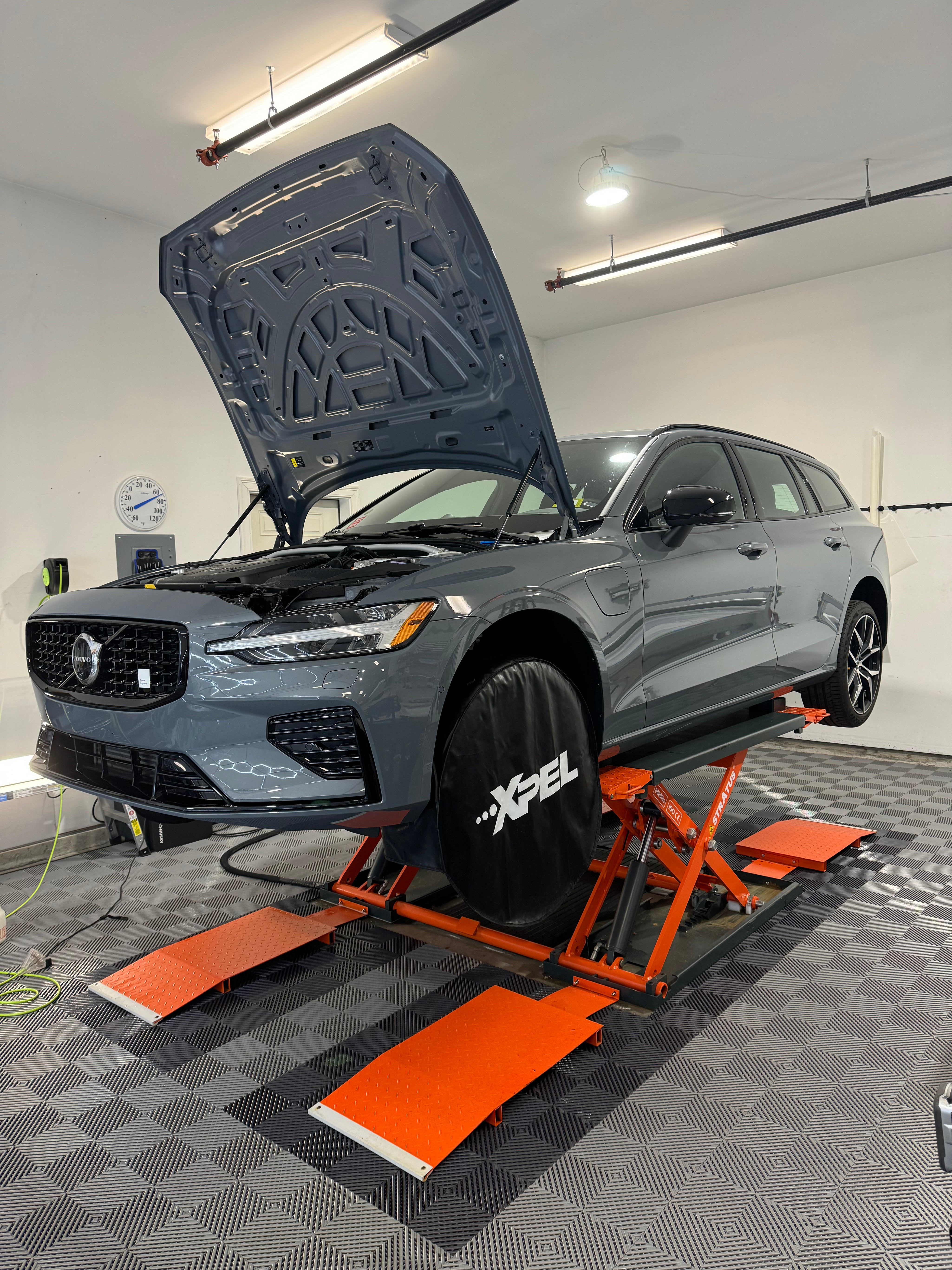 Good Work Wraps - XPEL Paint Protection Film, Ceramic Coating & Window ...