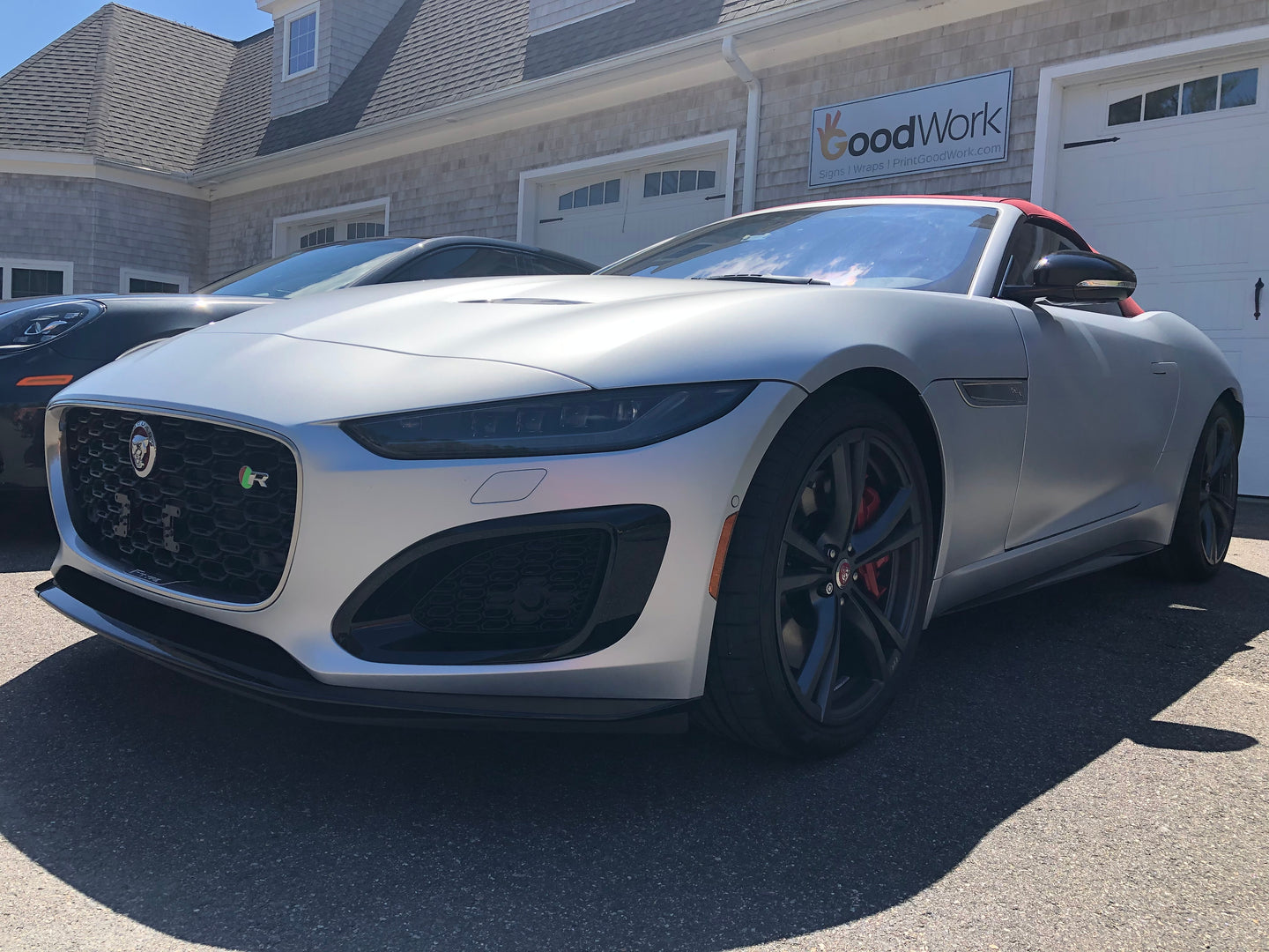 XPEL PAINT PROTECTION PLUS